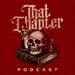 That Chapter Podcast