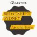 Broadsheet Sydney: Around Town