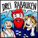 Die Drei Rabauken