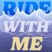 Ride With Me - The ASMR Cycling Podcast