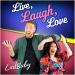 Live, Laugh, Love - LadBaby