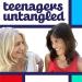 Parenting teenagers untangled. 🏅Winner - Independent Podcast Awards Self Improvement Category.