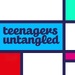 Parenting Teenagers Untangled: The award-winning podcast for parents of tweens and teens, offering realistic, science-backed advice for calmer, more connected family life.