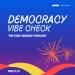 Democracy Vibe Check