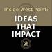 Inside West Point: Ideas That Impact