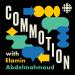 Commotion with Elamin Abdelmahmoud