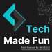 Tech Made Fun | Tech Podcast By SK NEXUS