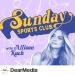 Sunday Sports Club with Allison Kuch