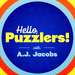 Hello, Puzzlers!