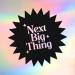 Next Big Thing - with Lauren Ingram