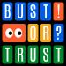 Bust or Trust: A Kids' Mystery Podcast