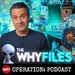 The Why Files: Operation Podcast