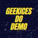 Geekices do Demo