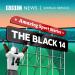 Amazing Sport Stories - The Black 14