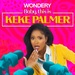 Baby, This is Keke Palmer