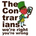 The Contrarians