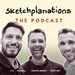 Sketchplanations - The Podcast