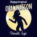 Opal Watson: Private Eye