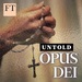 Untold: Opus Dei