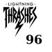 Lightning Thrashes
