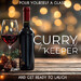 Curry and The Keeper