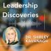 Leadership Discoveries