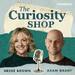 The Curiosity Shop with Brené Brown and Adam Grant