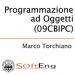 09CBIPC - Programmazione ad Oggetti