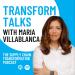 Transform Talks: The Supply Chain Transformation Podcast