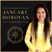 The January Donovan Show