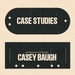 CASE STUDIES