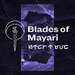 Blades of Mayari 