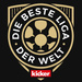 Die beste Liga der Welt