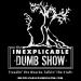 The Inexplicable Dumb Show