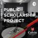 Public Scholarship Podcast