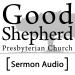 Sermons – Good Shepherd Presbyterian Church