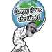 Carney Saves the World