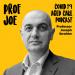 Prof Joe Covid 19 Aged Care Podcast