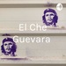 El Che Guevara