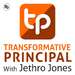Transformative Principal
