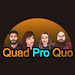 Quad Pro Quo