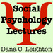 Social Psychology Lectures