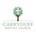 Sermons – Carryduff Baptist Church