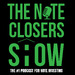The Note Closers Show - The #1 Podcast for Note Investing