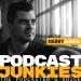 Podcast Junkies - Conversations with Fascinating Podcasters