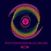 Phantom Power Music Review
