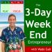 The 3-Day Weekend Entrepreneur