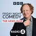 Friday Night Comedy from BBC Radio 4