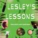 Lesley’s Lessons: Your Green Light Confidant
