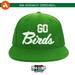 Go Birds!